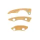 Комплект ланцюга ГРМ INA 559 1834 40 для Opel Astra G/Vectra C 2.2 16V/DGi 2000-