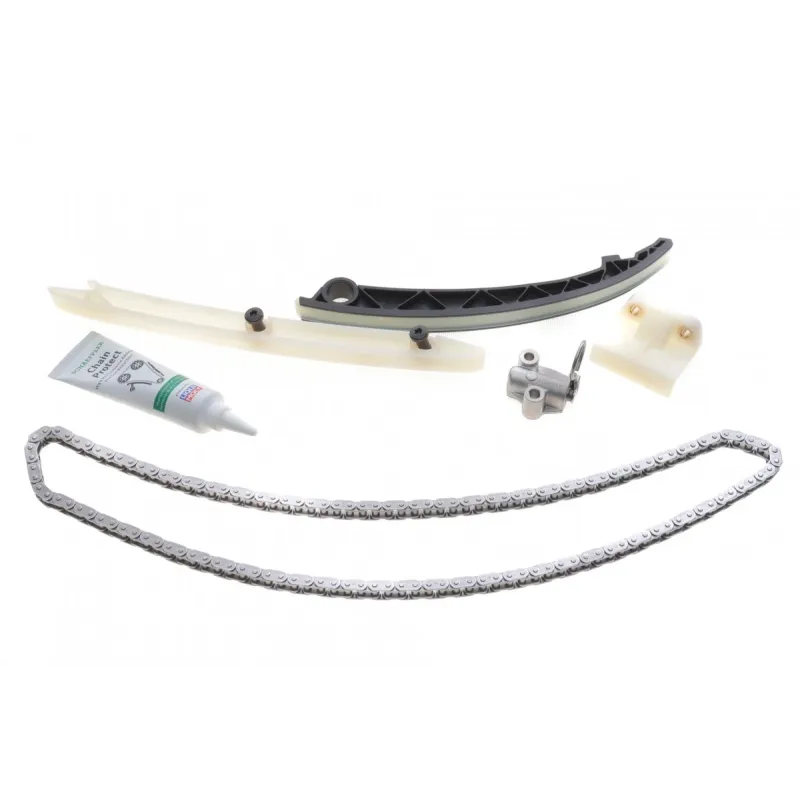 Комплект ланцюга ГРМ Opel Astra J/Corsa D 1.2-1.4 09-, (ланцюг INA)