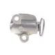 Комплект ланцюга ГРМ Opel Astra J/Corsa D 1.2-1.4 09-, (ланцюг INA)
