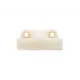Комплект ланцюга ГРМ Opel Astra J/Corsa D 1.2-1.4 09-, (ланцюг INA)