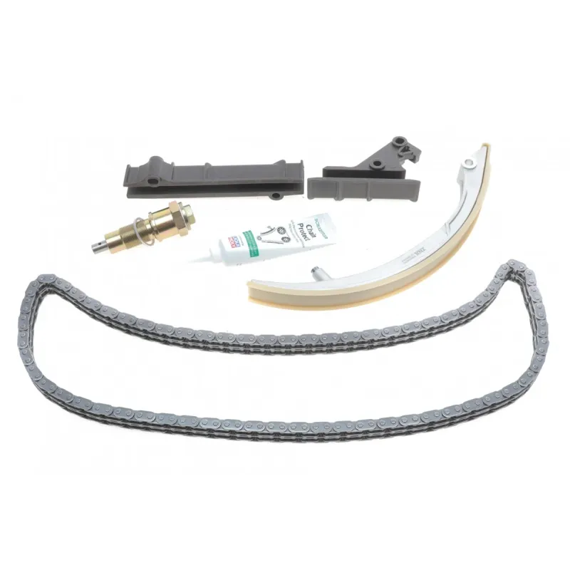 Комплект ланцюга ГРМ INA 559 1843 20 для Mercedes-Benz OM601-603, 2.3D/2.9D/TD