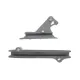 Комплект ланцюга ГРМ INA 559 1843 20 для Mercedes-Benz OM601-603, 2.3D/2.9D/TD
