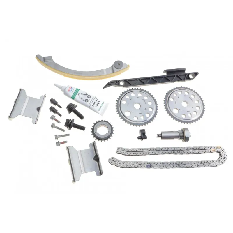 Комплект ланцюга ГРМ INA 559 1849 41 для Opel Astra G/Vectra B/C 2.0-2.2 2000-2005