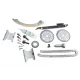 Комплект ланцюга ГРМ INA 559 1849 41 для Opel Astra G/Vectra B/C 2.0-2.2 2000-2005