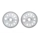 Комплект ланцюга ГРМ INA 559 1849 41 для Opel Astra G/Vectra B/C 2.0-2.2 2000-2005