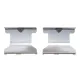 Комплект ланцюга ГРМ INA 559 1849 41 для Opel Astra G/Vectra B/C 2.0-2.2 2000-2005