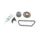 Комплект ланцюга приводу масляного насосу INA 559 1854 30 для Mercedes-Benz C-Class W204/W205, E-Class W212/W213 2011-