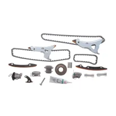 Комплект ланцюга ГРМ INA 559 1854 50 для Mercedes-Benz C-Class W204/W205, E-Class W212/W213 2011+