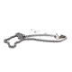 Комплект ланцюга ГРМ INA 559 1854 50 для Mercedes-Benz C-Class W204/W205, E-Class W212/W213 2011+