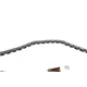 Комплект ланцюга ГРМ INA 559 1854 50 для Mercedes-Benz C-Class W204/W205, E-Class W212/W213 2011+