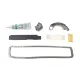 Комплект ланцюга ГРМ нижній INA 559 1859 20 для Nissan Navara D40 2.5dCi 2007-2010