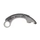 Комплект ланцюга ГРМ нижній INA 559 1859 20 для Nissan Navara D40 2.5dCi 2007-2010
