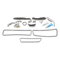 Комплект ланцюга ГРМ INA 559 1862 50 для Hyundai H-1/Grand Starex, Kia Sorento I 2.5CRDi