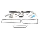 Комплект ланцюга ГРМ INA 559 1862 50 для Hyundai H-1/Grand Starex, Kia Sorento I 2.5CRDi
