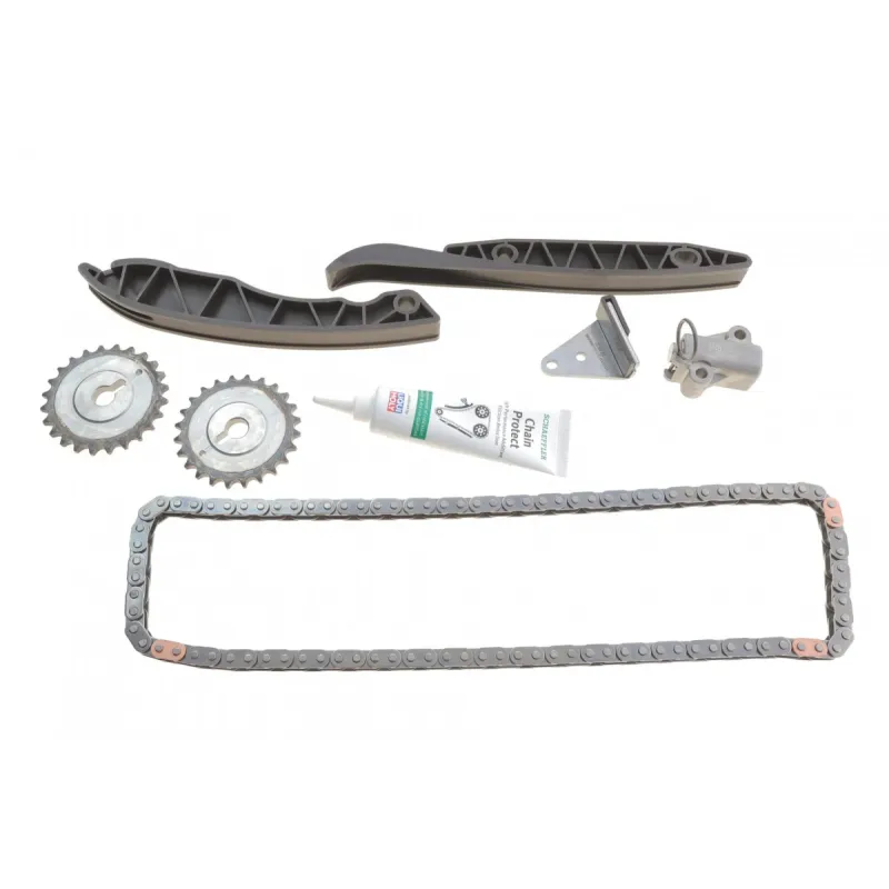 Комплект ланцюга ГРМ INA 559 1865 30 для Hyundai H-1, Kia Sorento 2.5CRDi