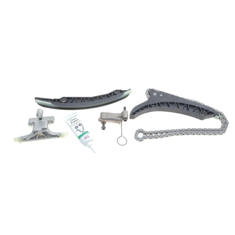 Комплект ланцюга ГРМ BMW 5 (F10)/7 (F01/F02/F03/F04)/X5 (E70/F15/F85)/X6 (E71/E72) 08-14 (N63) (IWIS)