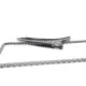 Комплект ланцюга ГРМ BMW 5 (F10)/7 (F01/F02/F03/F04)/X5 (E70/F15/F85)/X6 (E71/E72) 08-14 (N63) (IWIS)