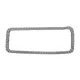 Комплект ланцюга ГРМ BMW 3 (F30/F80)/5 (F10)/X3 (F25)/X5 (F15/F85) 13- (B47)