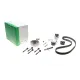 Комплект регулювання фаз газорозподілу Citroen C2/C3/C4/Peugeot 1007/206/207/307 1.4 16V 03-