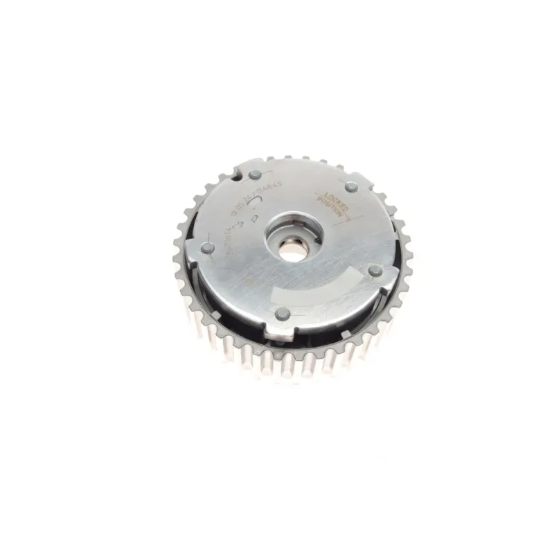 Комплект регулювання фаз газорозподілу Citroen C2/C3/C4/Peugeot 1007/206/207/307 1.4 16V 03-