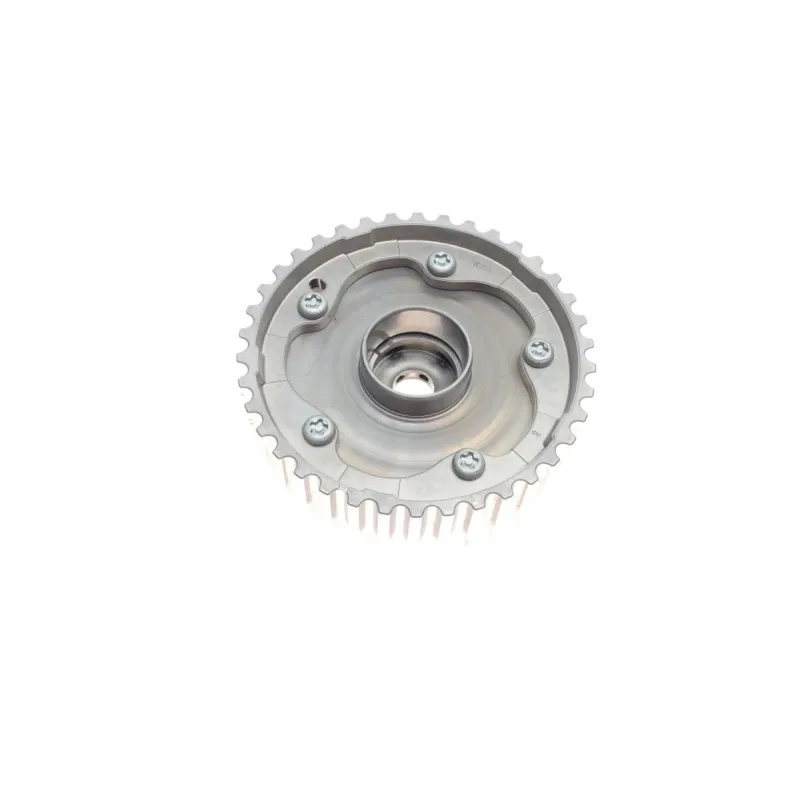 Комплект регулювання фаз газорозподілу Citroen C2/C3/C4/Peugeot 1007/206/207/307 1.4 16V 03-