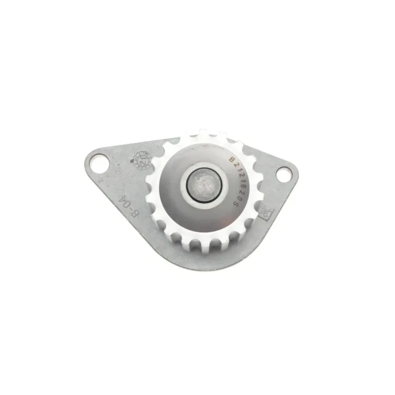 Комплект регулювання фаз газорозподілу Citroen C2/C3/C4/Peugeot 1007/206/207/307 1.4 16V 03-