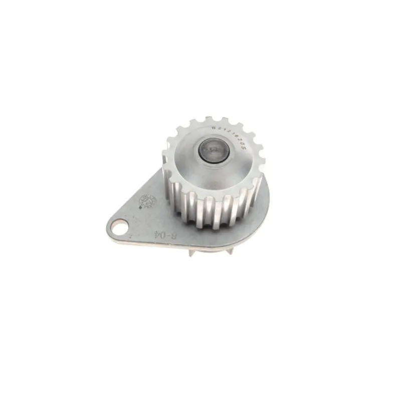 Комплект регулювання фаз газорозподілу Citroen C2/C3/C4/Peugeot 1007/206/207/307 1.4 16V 03-