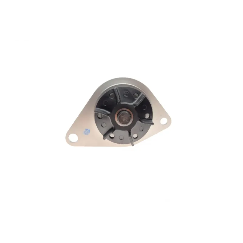 Комплект регулювання фаз газорозподілу Citroen C2/C3/C4/Peugeot 1007/206/207/307 1.4 16V 03-