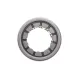 Підшипник КПП INA 712 0534 10 для Opel Astra F 1991-1998, 25x44.5x22.75 мм