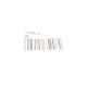 Підшипник КПП Audi (30x37x16) (HK3016)