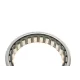 Підшипник КПП VW Crafter 2.5 TDI 06-11, (NSG400, 711.660/ 0B7) F-238889.03