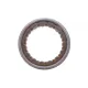 Підшипник КПП INA 712102710 для Fiat/Renault (34x51x17.5) C570/JB0-JB3/JB9/JH3.0
