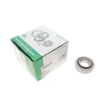 Підшипник КПП INA 712 1138 10 для Ford iB5 (27.5x55x17 мм)