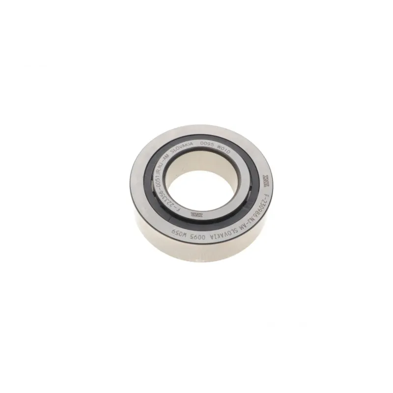 Підшипник КПП INA 712 1138 10 для Ford iB5 (27.5x55x17 мм)