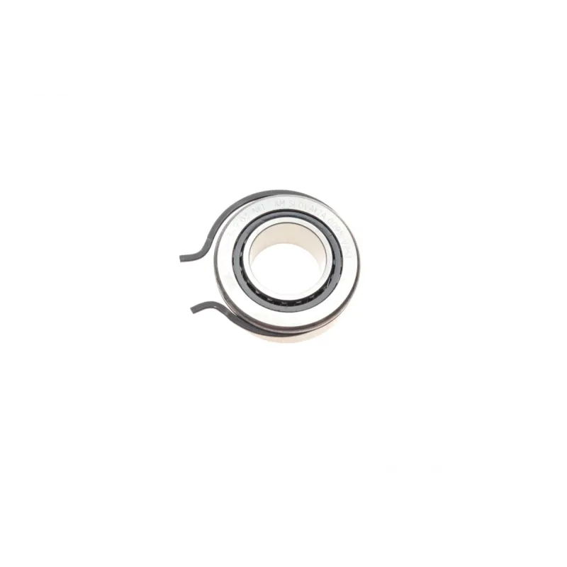 Підшипник КПП Audi/Skoda/VW (24.1x49x17.7), 02T/02U/0AF/0AG/0AH, (F-232349.03)