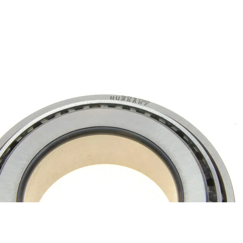 Підшипник КПП Opel F10/F13/F15/F17 (35x62x18) (Z-513206.03)