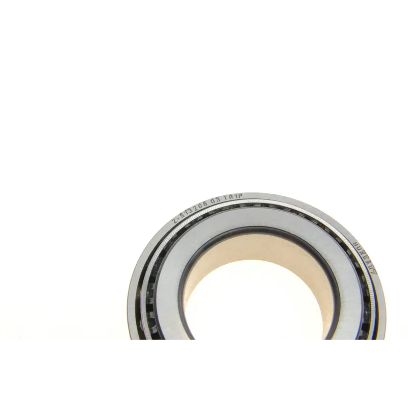 Підшипник КПП Opel F10/F13/F15/F17 (35x62x18) (Z-513206.03)