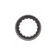 Підшипник КПП INA 712129610 для Ford Focus II/Mondeo IV 1.8/1.6 Ti 42.5x62.5x17.5 мм