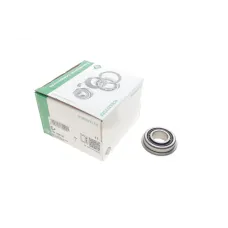 Підшипник КПП VW Caddy 11- (22x51.5x16.63) 02A/02B/02J/02R/02S/0A4, (Z-562495.04)