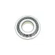 Підшипник первинного валу КПП INA 712130010 для VW Golf III, Passat B3/B4, SEAT Cordoba, 30x68.5x17.2 мм