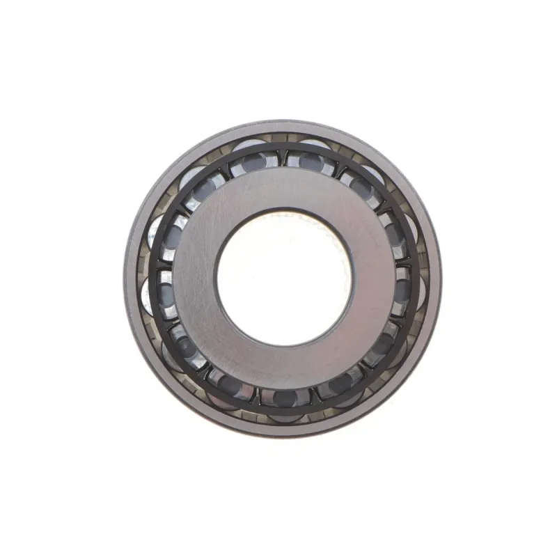 Підшипник КПП (MTX75) Ford (27x66x18.5), (Z-572791.02)