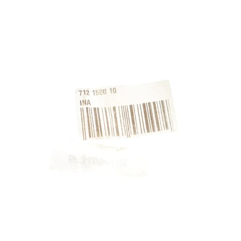 Підшипник КПП INA 712 1500 10 для Audi A4 2.0 TFSI/TDI 2009-2016 (58x25x16 мм)
