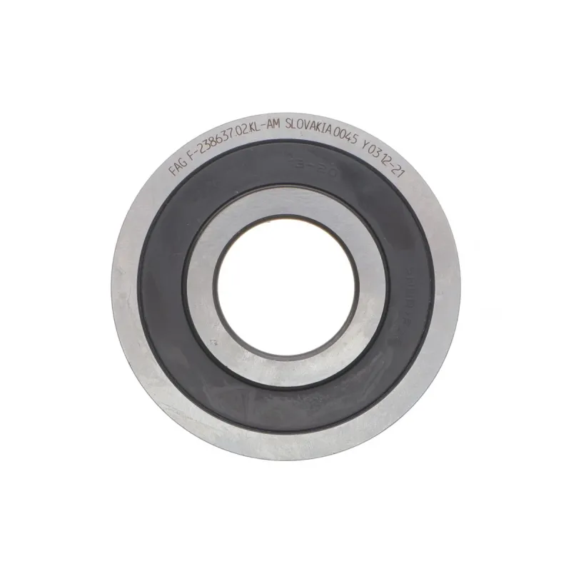 Підшипник КПП VW (29.97x77.50x24.00), 02M/02N/02Q/02Y, (F-238637.02)