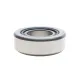 Підшипник КПП Ford Transit Connect 1.5-1.8 TDCi 02- (25x52x19.25) MTX75/VXT75, 5ступка, (F-565881)