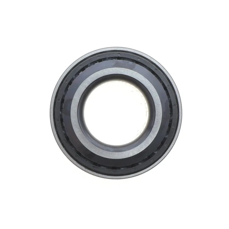 Підшипник КПП Ford Transit Connect 1.5-1.8 TDCi 02- (25x52x19.25) MTX75/VXT75, 5ступка, (F-565881)