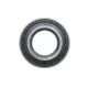 Підшипник КПП Ford Transit Connect 1.5-1.8 TDCi 02- (25x52x19.25) MTX75/VXT75, 5ступка, (F-565881)