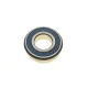Підшипник КПП MB Sprinter/VW Crafter 06- (32x72x19) NSG370/400/TSG360, (F-801837)