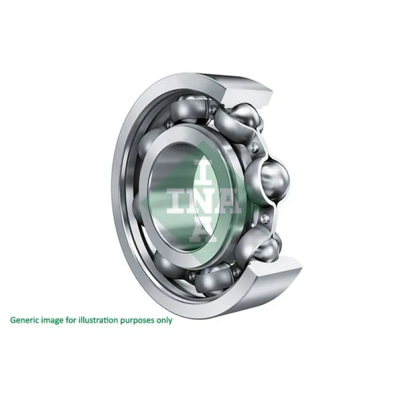 Підшипник КПП Ford (27x122x35), MMT6/VMT6, (F-805339.06)