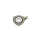 Підшипник КПП Ford (27x122x35), MMT6/VMT6, (F-805339.06)
