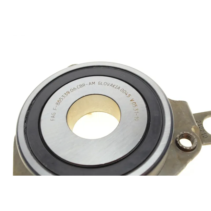 Підшипник КПП Ford (27x122x35), MMT6/VMT6, (F-805339.06)